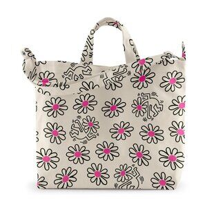 BAGGU X Keith Haring Horizontal Zip Top Bag, NWT
